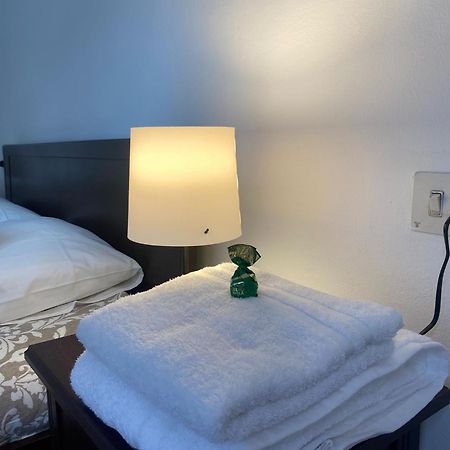 Apartamento Buenavista En Oviedo Luaran gambar