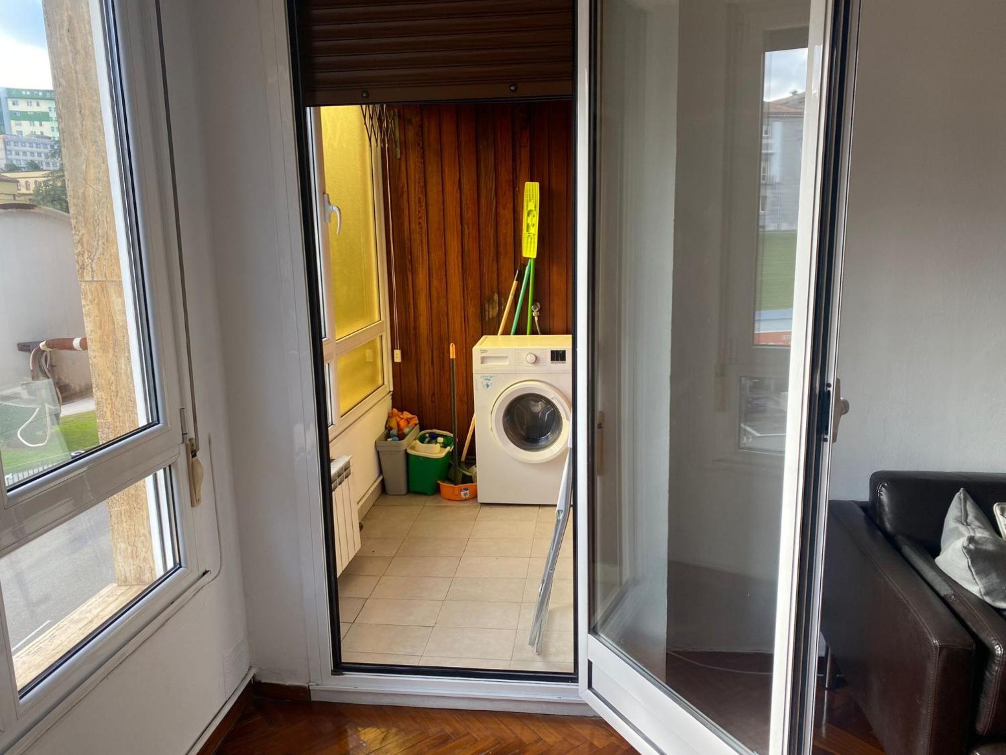Apartamento Buenavista En Oviedo Luaran gambar
