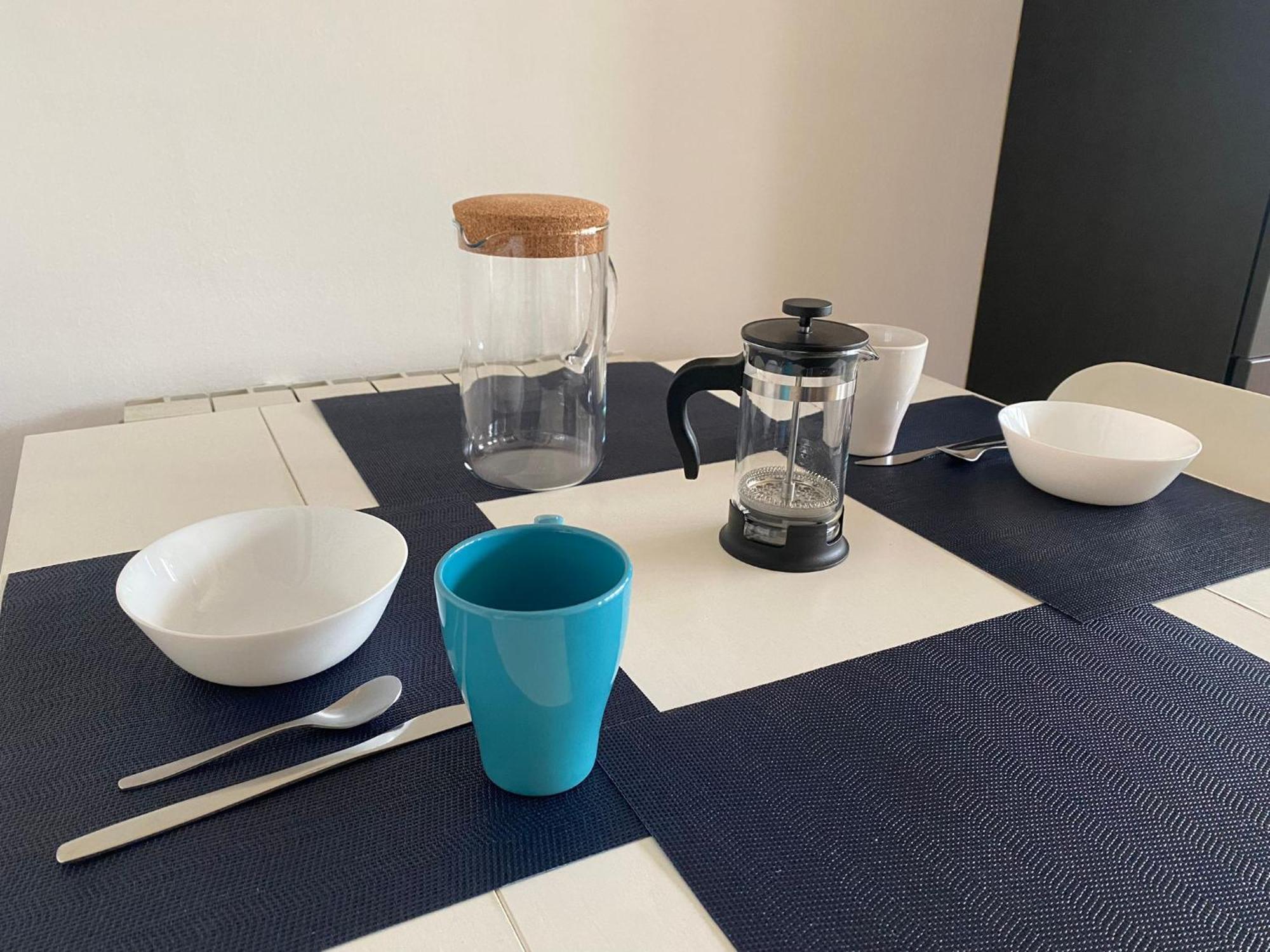 Apartamento Buenavista En Oviedo Luaran gambar